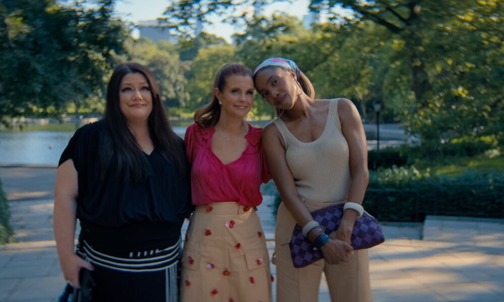 ‘Sweet Magnolias’ Ends After Season 5 in Shocking Cancellation, Netflix Orders New Show