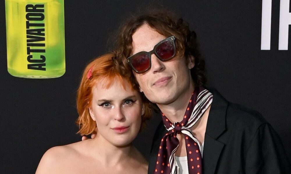 Celebrity Weddings of 2026: Tallulah Willis and More Stars Who Got Married This Year