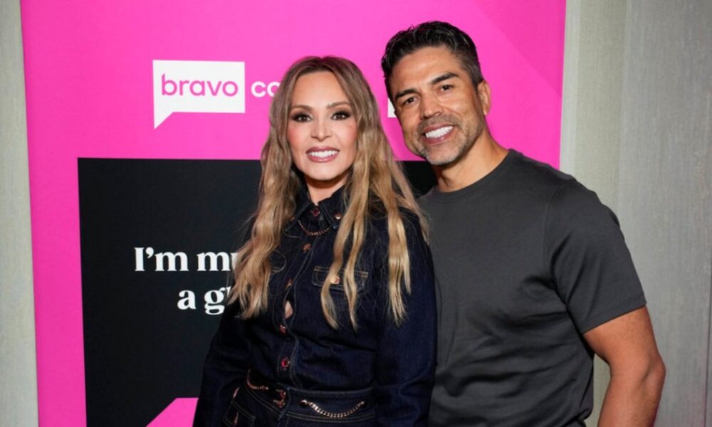 RHOC’s Tamra Judge Tearfully Recalls Eddie Threatening for Divorce: ‘I Can’t Let This Marriage Go’