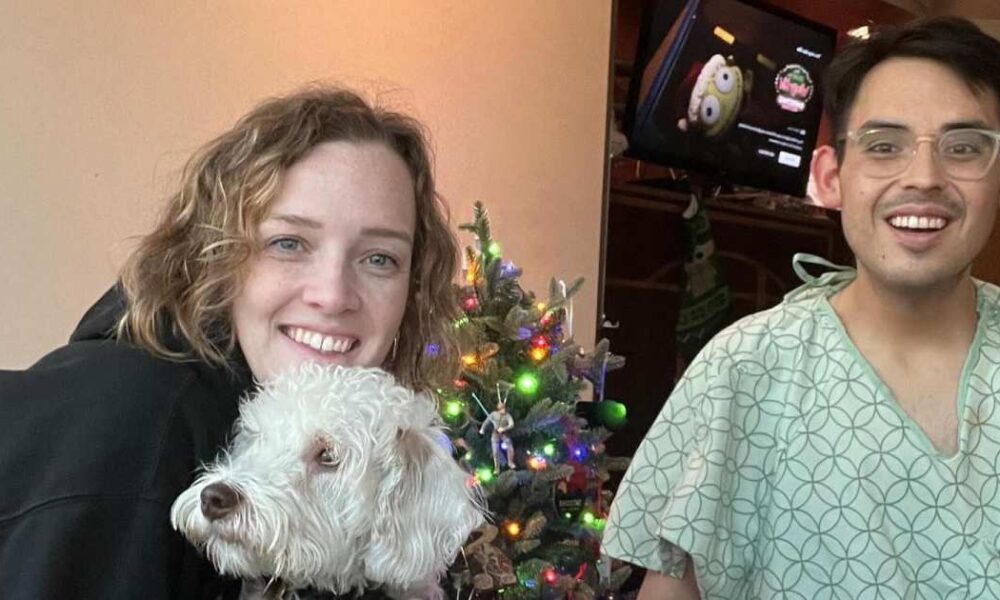Shay Martin Reveals She ‘Found Love Again,’ Has Remarried 1 Year After Husband Tanner’s Death
