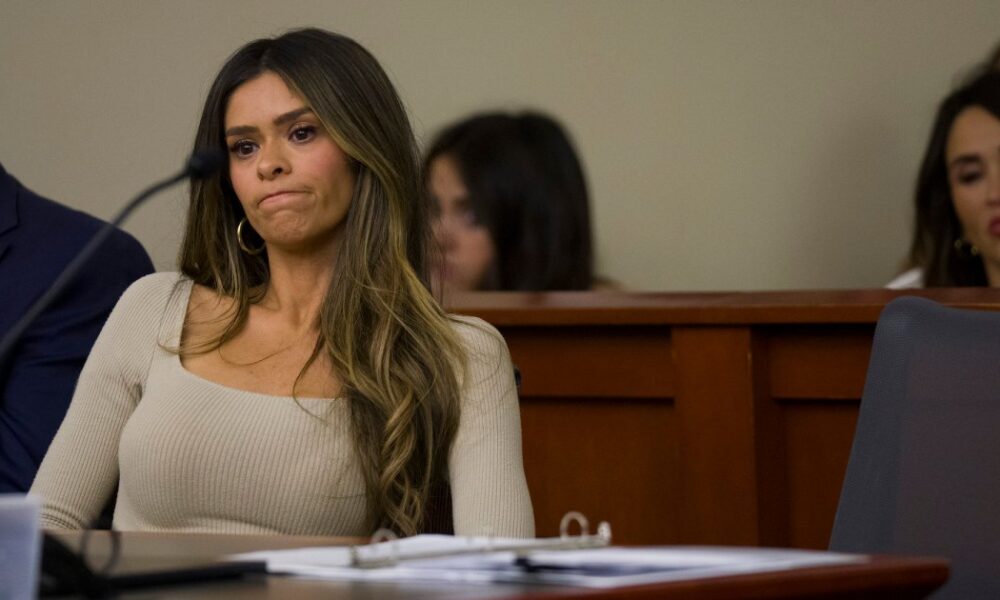 ‘Mormon Wives’ Star Taylor Frankie Paul Rejects Modified Custody Proposals From Her Exes: Reports