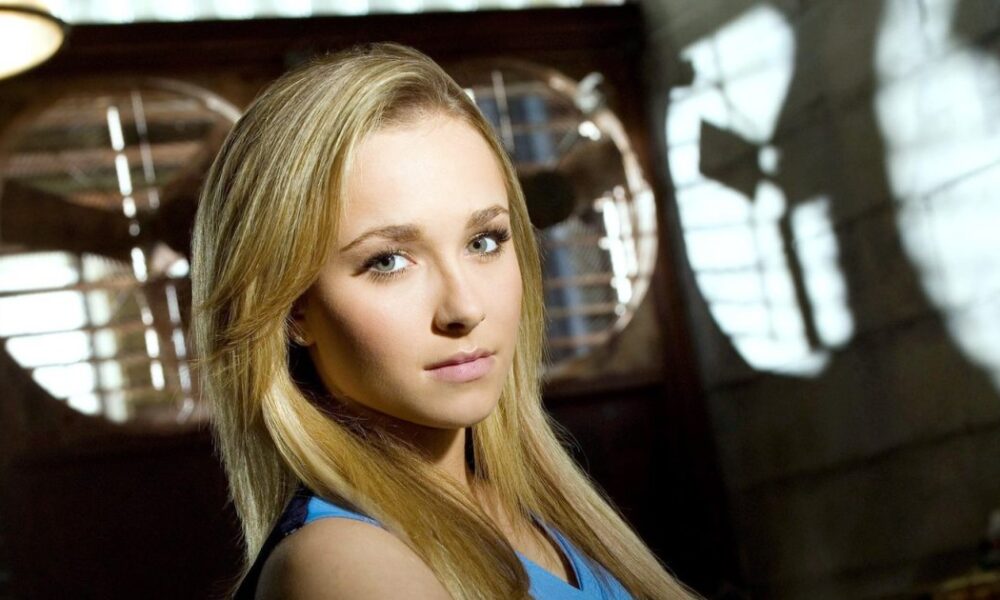 ‘Heroes’ Creator Recalls the Reason He Cast the Late Hayden Panettiere: ‘Something Offbeat About Her’