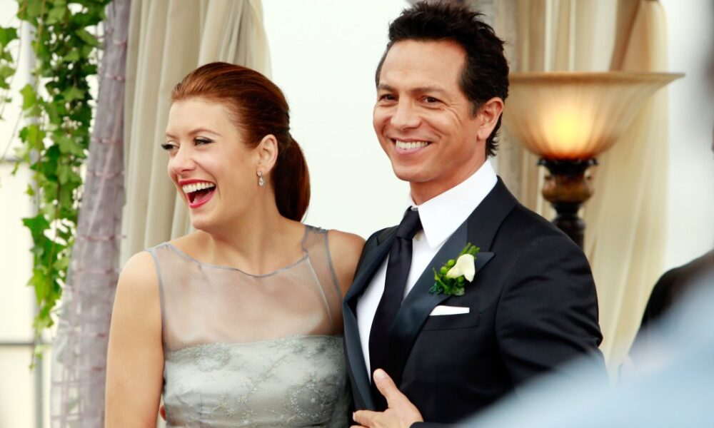 Kate Walsh Addresses Chances of ‘Grey’s Anatomy’ Return After Addison’s Surprise Marriage Bombshell (Exclusive)
