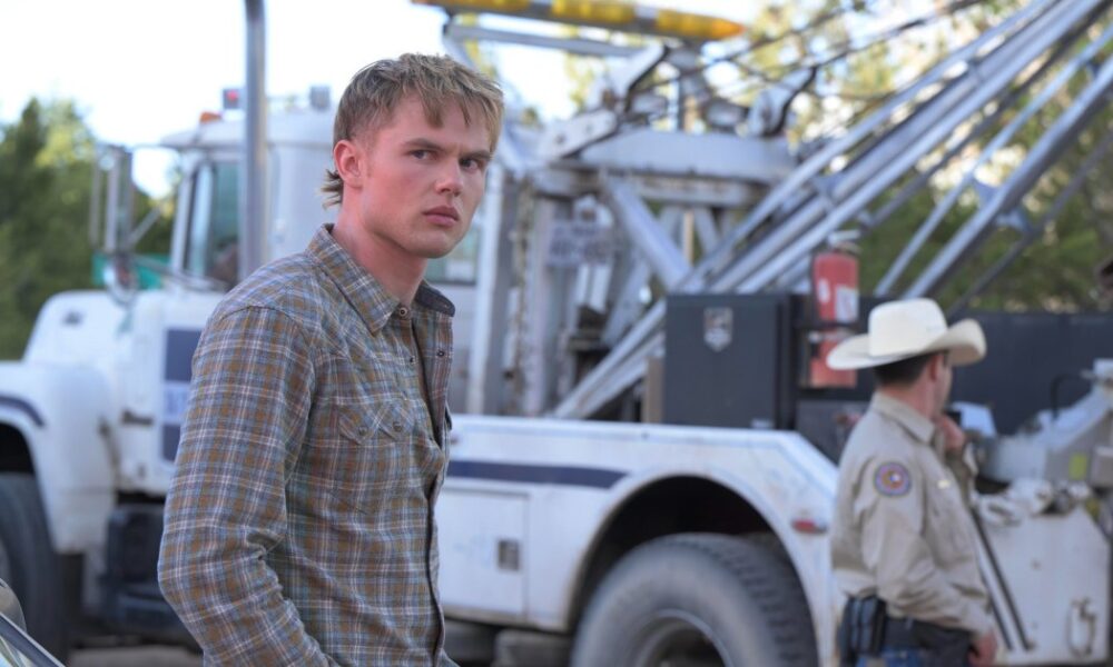 Ransom Canyon’s Garrett Wareing Speaks Out for 1st Time After Show’s Controversial Cancellation