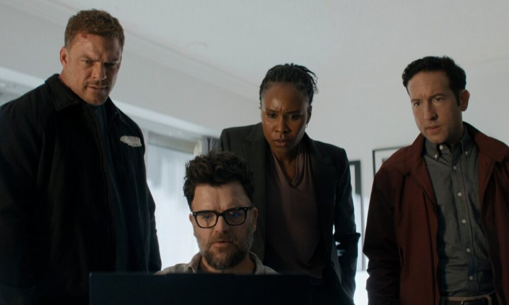 Sydelle Noel Was Nearly Cast as Neagley on ‘Reacher’ Before Scoring Her Season 4 Role: ‘Made for Me’ (Exclusive)