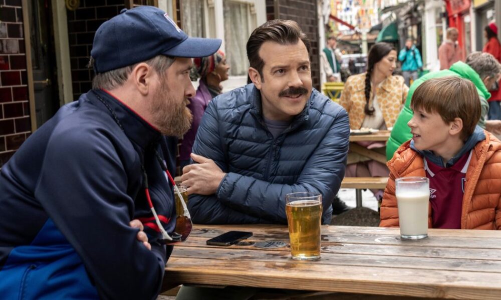 Why Did ‘Ted Lasso’ Recast Original Cast Member in Season 4? Surprise Switch Explained