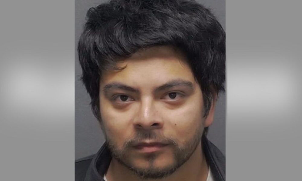 Texas Teacher Arrested for 2nd Time After Allegedly Improper Relationships With Students