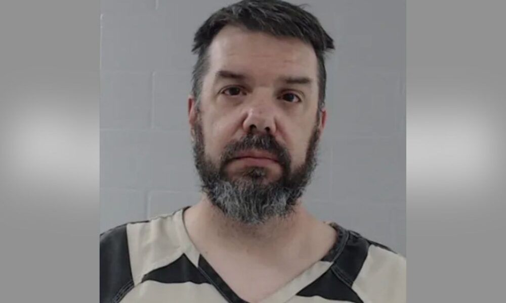 Former High School ‘Teacher of the Year’ Arrested for Alleged Improper Relationship With Student
