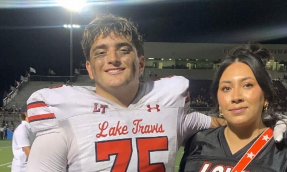 Texas High School Football Player Dead After Suffering ‘Serious Medical Emergency’ at Practice
