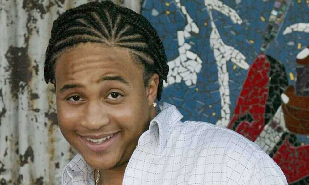 That’s So Raven’s Orlando Brown Reveals He Was Granted Custody of Daughter After 5 Years in Foster Care