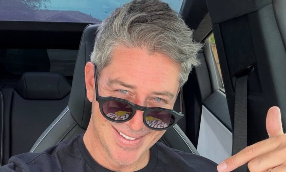 The Bachelor’s Arie Luyendyk Jr. Gets 2nd Vasectomy After Having 1st Procedure Reversed