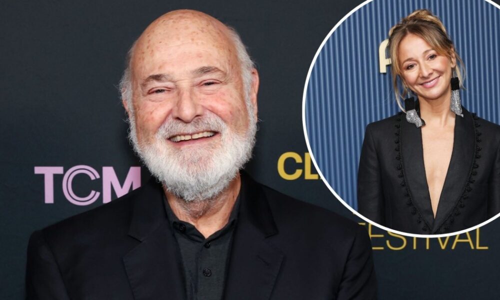 ‘The Bear’ EP Courtney Storer Recalls Working With the Late Rob Reiner: ‘His Legacy Lives On’ (Exclusive)