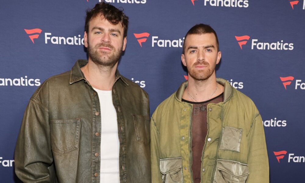 14 People Hospitalized After Chainsmokers Concert for Suspected Alcohol and ‘Drug-Related Issues’