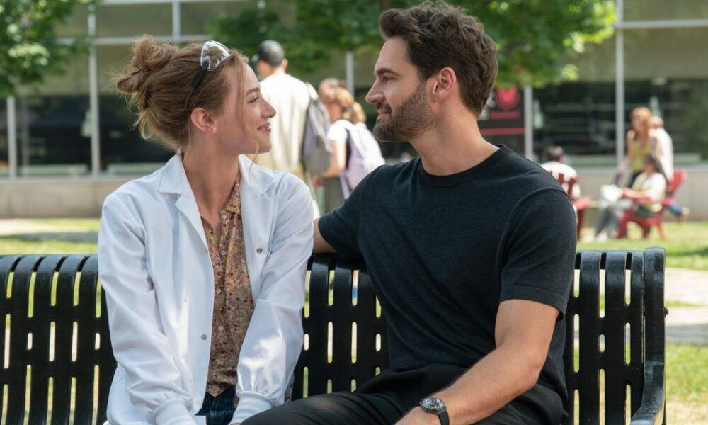 Biggest ‘Love Hypothesis’ Changes From Book to Movie: Missing Characters, Cut Scenes and More