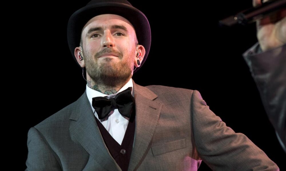 First-ever ‘The Voice’ winner found dead at age 43