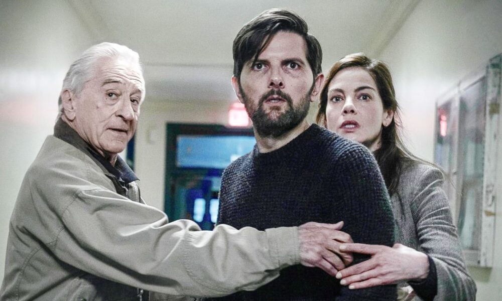 4 Best New Movies to Stream This Weekend (August 28-30): ‘The Whisper Man’ and More