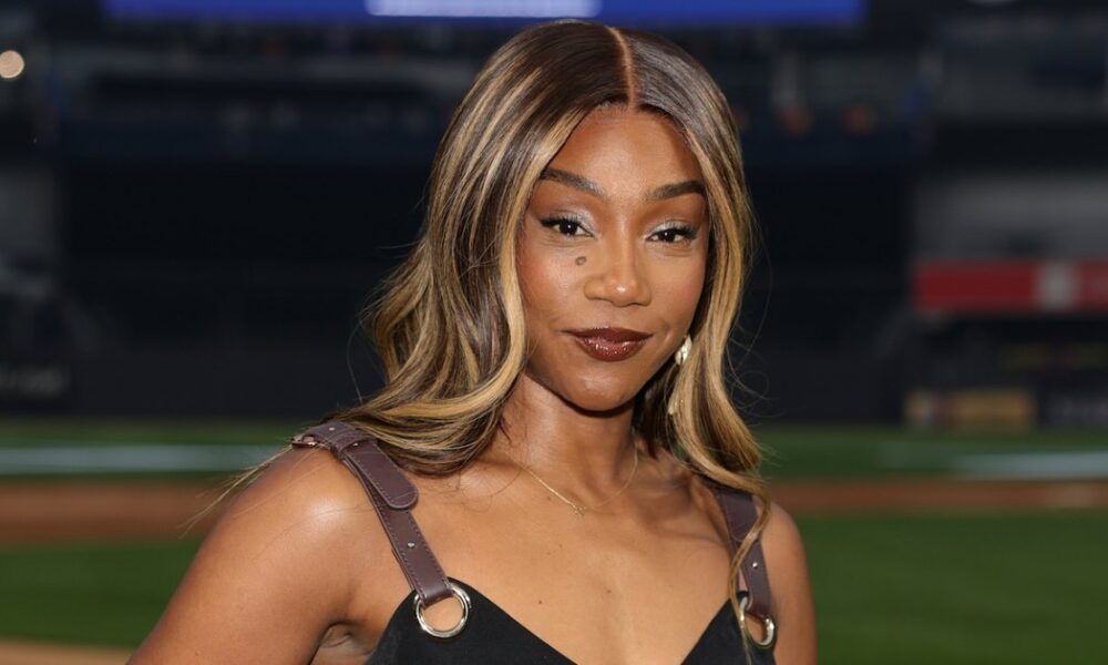 Tiffany Haddish Reflects on 3rd Year of Sobriety After DUI Arrest: ‘Life Is Awesome’