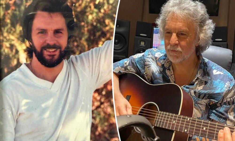Beloved country musician Tommy Detamore dead at 70