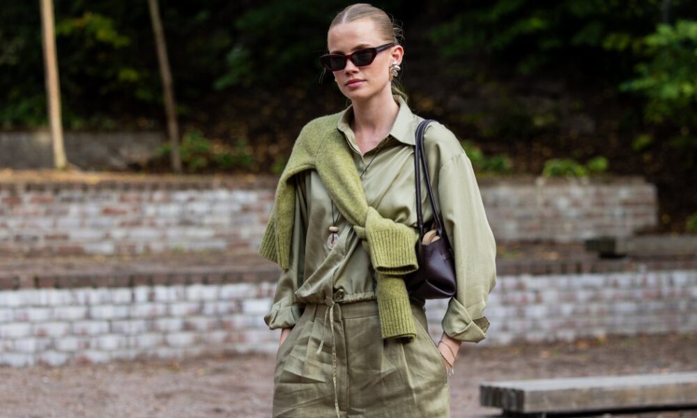 As a Style Writer, These Versatile Tops Are My Go-To Layers for Transitional Weather