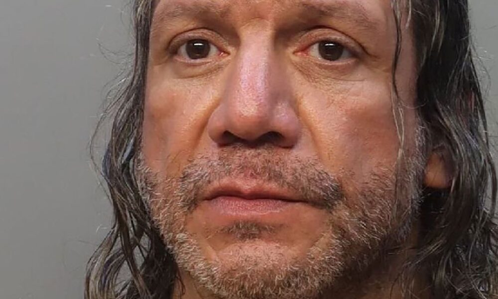 Adoptive Father Accused of Murdering Daughter, 10, Torturing Twin Brother Receives Trial Date