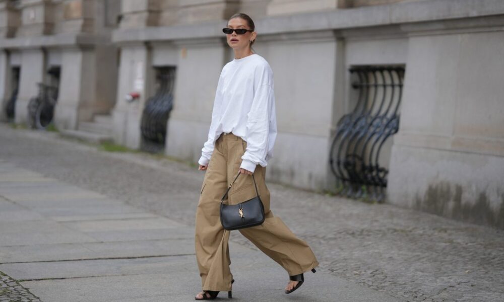 You’ll Actually Retire Your Jeans After Seeing These 13 Ultra-Flattering Tailored Pants