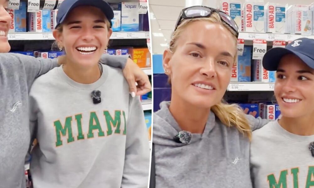 Vanessa Trump marks major milestone with daughter Kai amid cancer battle