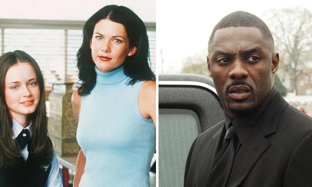 TV Shows That Surprisingly Never Won a Single Emmy: ‘Gilmore Girls,’ ‘The Wire’ and More Snubbed Series