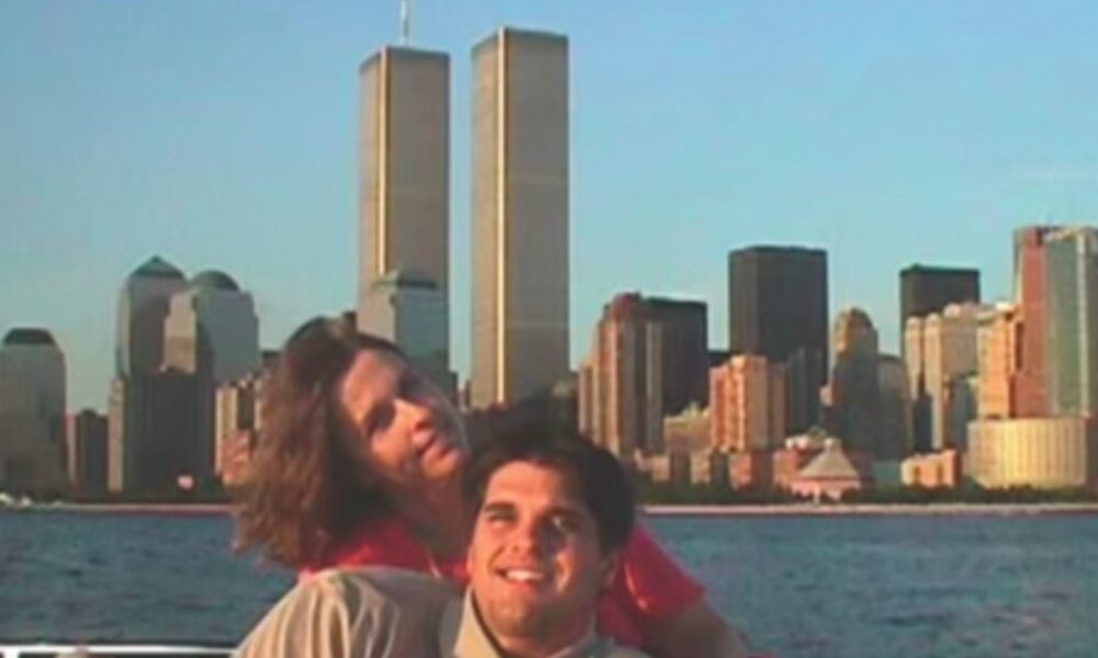 Viral TikTok Star Ann Douglas Has Unexpected — And Heartbreaking — Connection to 9/11 (Exclusive)