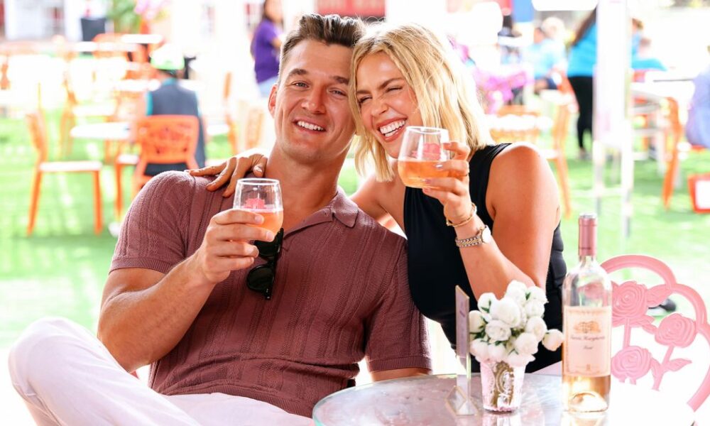Bachelor Nation’s Tyler Cameron and Fiancee Tate Madden’s Relationship Timeline