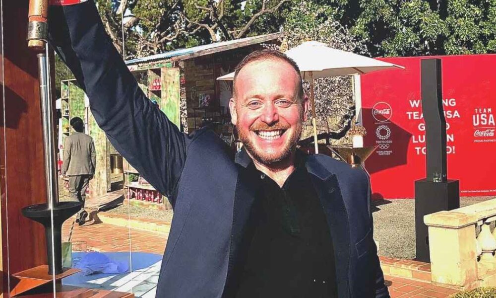 ‘The Challenge’ Star Tyler Duckworth Laid to Rest at Memorial Service After Death at Age 44