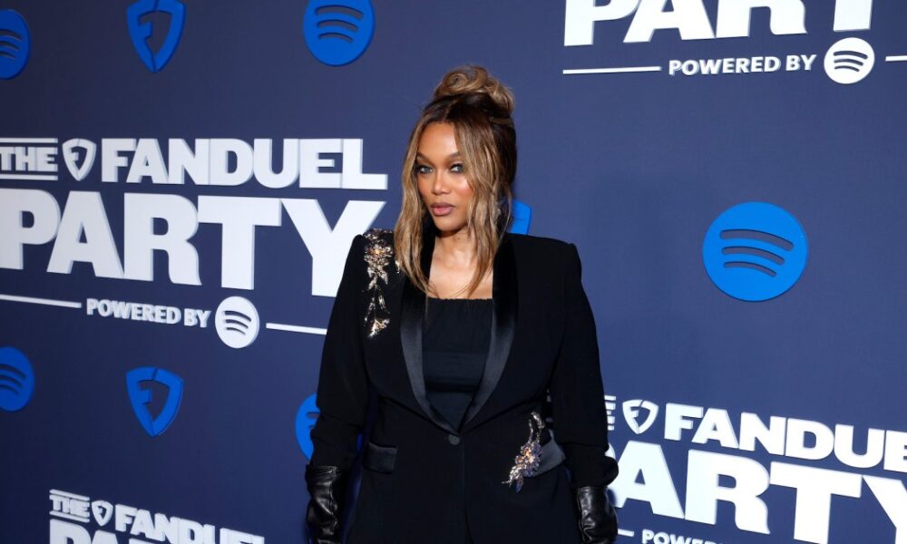Netflix Files to Dismiss Tyra Banks’ Defamation Lawsuit Over ‘America’s Next Top Model’ Documentary