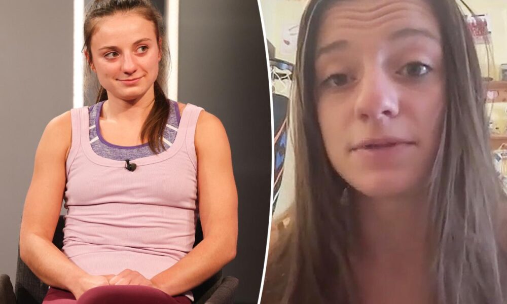 ‘Big Brother 28’ star Mallory Aurichio reveals who she’s most betrayed by