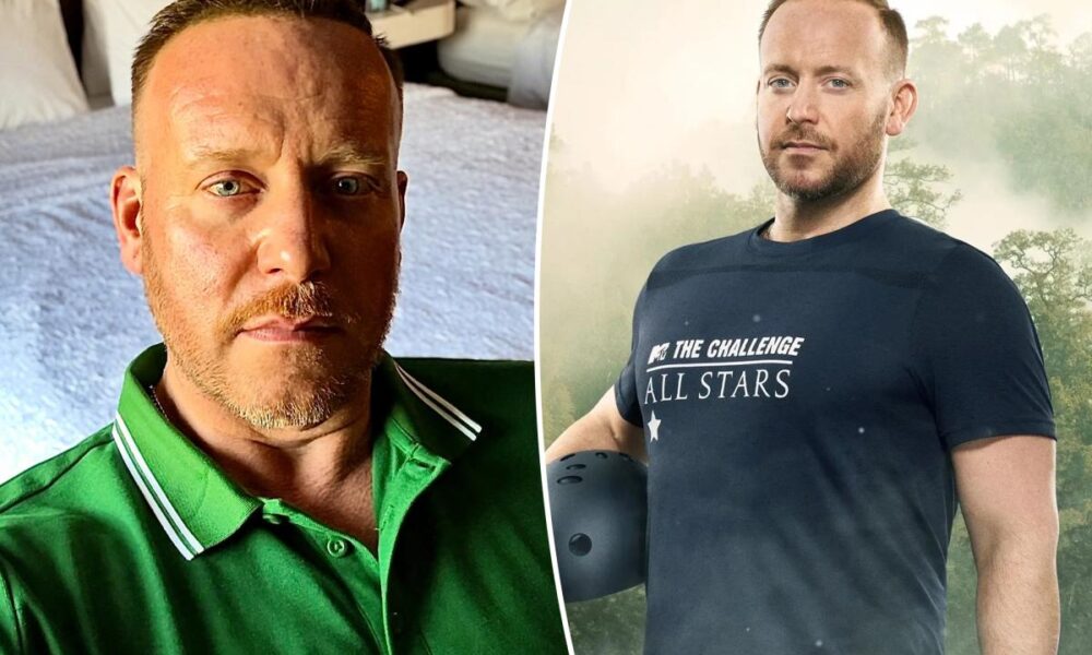 Police report uncovers new details in ‘Challenge’ star Tyler Duckworth’s death at 44