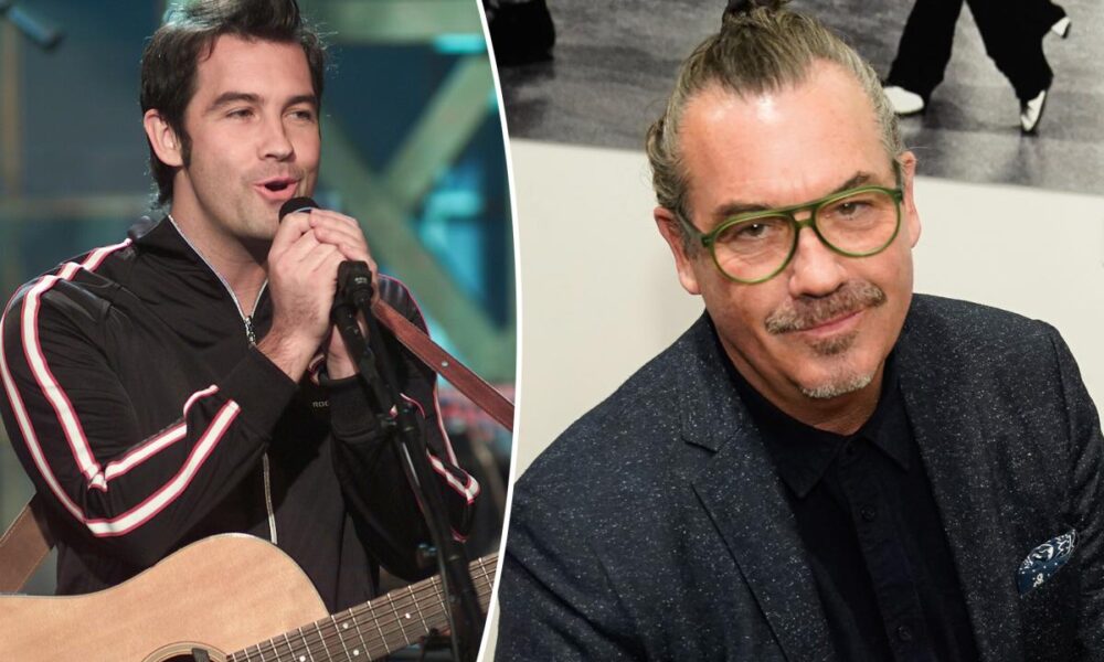 ‘Barely Breathing’ singer Duncan Sheik dead at 56