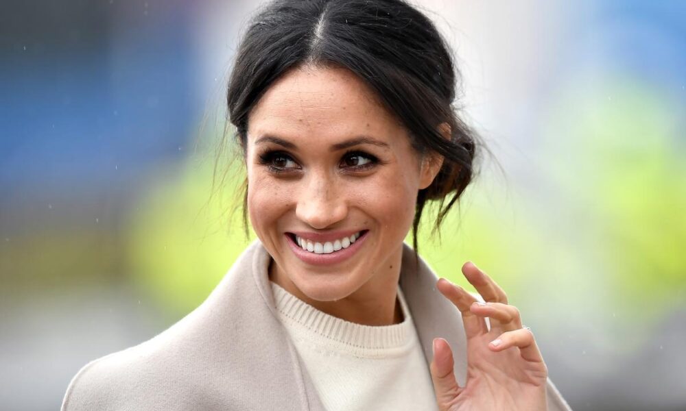 Meghan Markle swears by Saie Glowy Super Gel, and our editors love it too