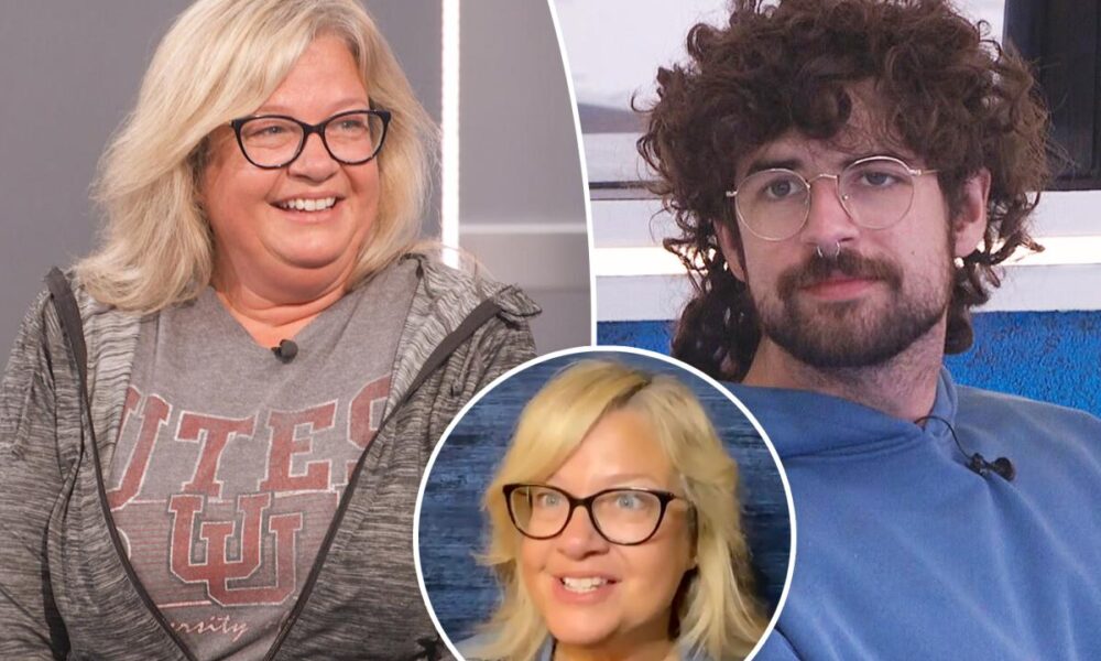 ‘Big Brother 28’ star Angela Murray blasts Barrett Pfeiffer for betraying their alliance