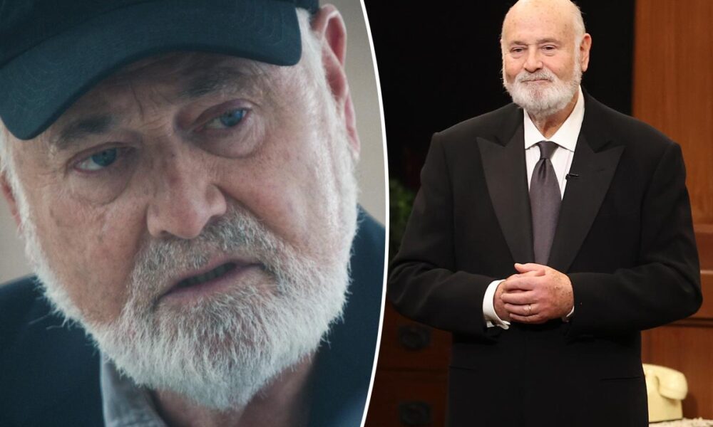 Rob Reiner posthumous Emmys 2026 win for ‘The Bear’ makes history, has family connection