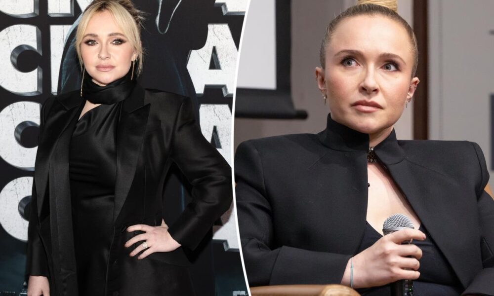 Tragic new details of Hayden Panettiere’s death emerge in new report