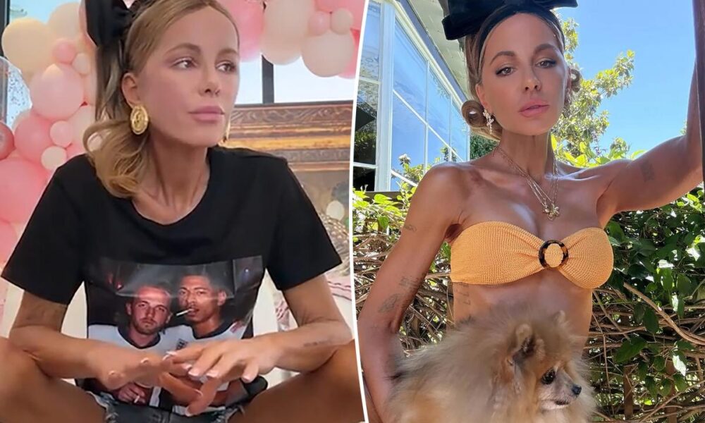 Kate Beckinsale scrubs social media after eviscerating body-shaming comments