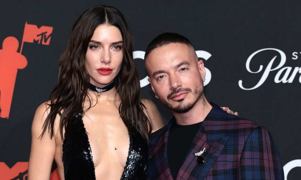 J Balvin Celebrates Ex Valentina Ferrer for the ‘Woman You Are’ Days After Split Announcement