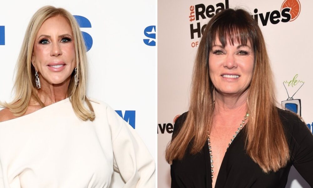 RHOC’s Vicki Gunvalson Says Jeana Keough Is ‘Going Through It’ Amid Tongue Cancer Battle