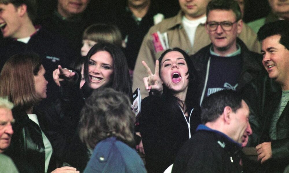Spice Girls’ Mel Chisholm Reveals Why Former Bandmate Victoria Beckham Missed Her Wedding