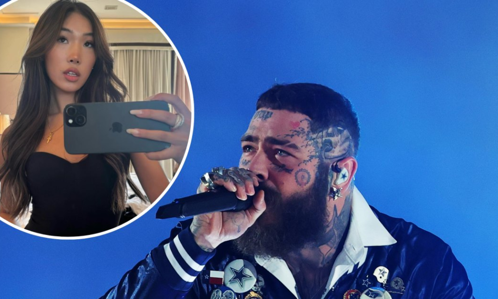 Who Is Post Malone’s Fiancee? What to Know About Christy Lee After Intimate Utah Engagement
