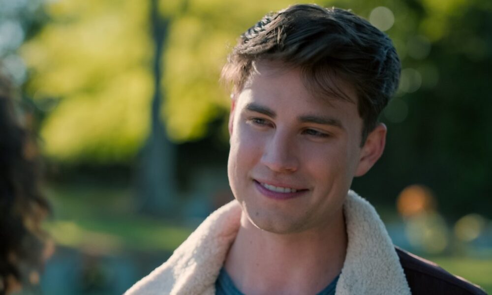 Carson Rowland Breaks His Silence About Shocking ‘Sweet Magnolias’ Cancellation After Exit