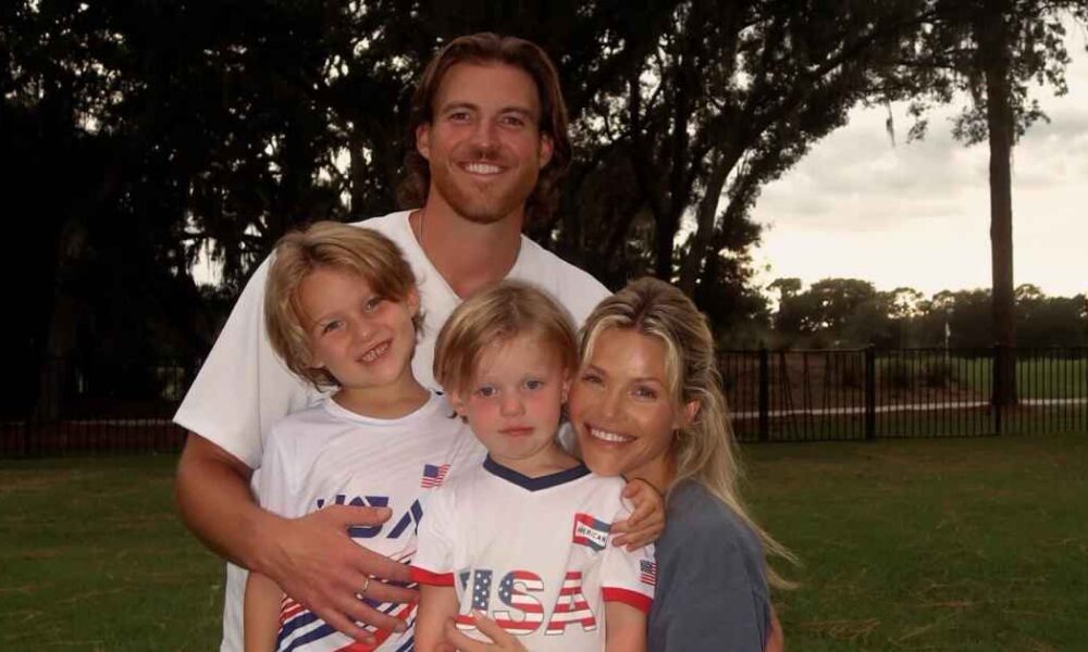 Witney Carson’s Family Is ‘Really Happy’ After Moving From L.A. to Florida: ‘Taking It Year by Year’ (Exclusive)
