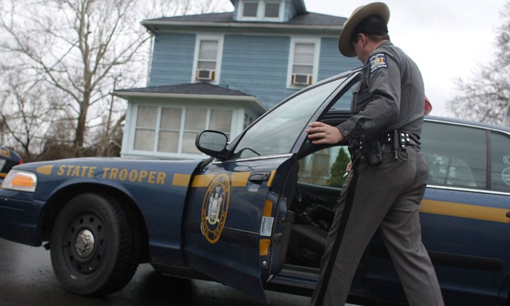 Woman Allegedly Killed Husband by Attacking Him With Box Cutter and Coffee Mug at Their Home