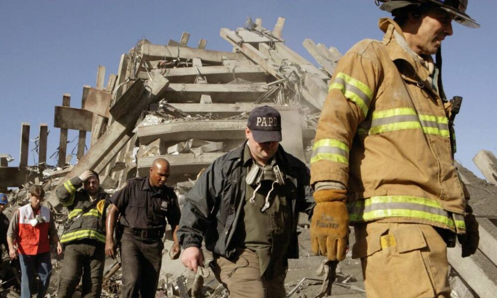 9/11 25th Anniversary Watch Guide: News Specials, Movies, Shows, Documentaries and More