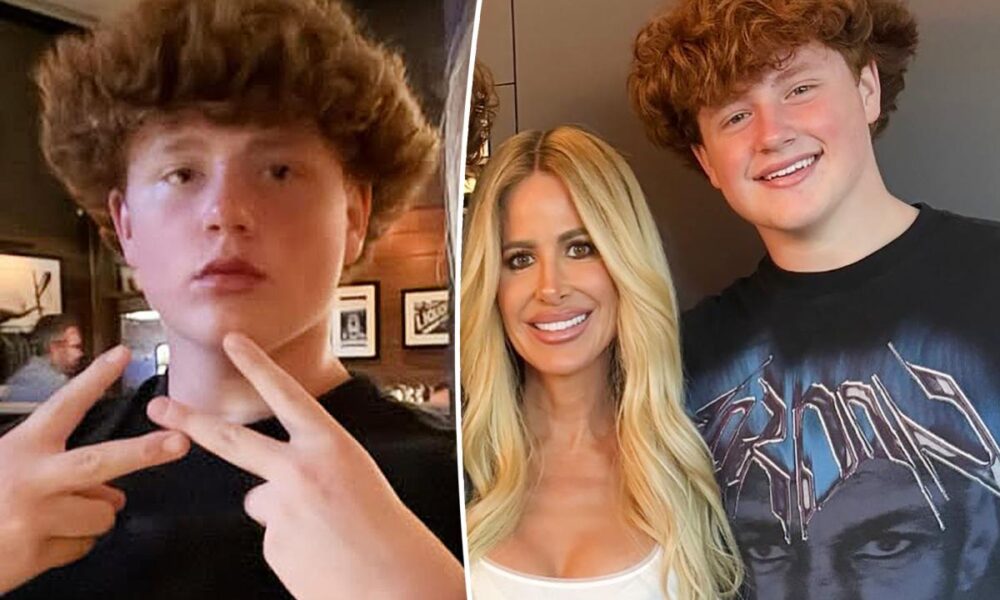 Kim Zolciak’s son KJ Biermann’s case escalates as prosecutors seek interviews with minors