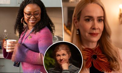 What to watch on Hulu in October: ‘Abbott Elementary’ to ‘Phony’