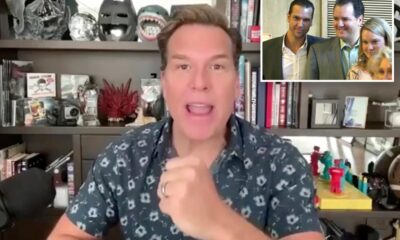 Dane Cook says brother’s $12M betrayal left him with ‘scarlet letter of humiliation’